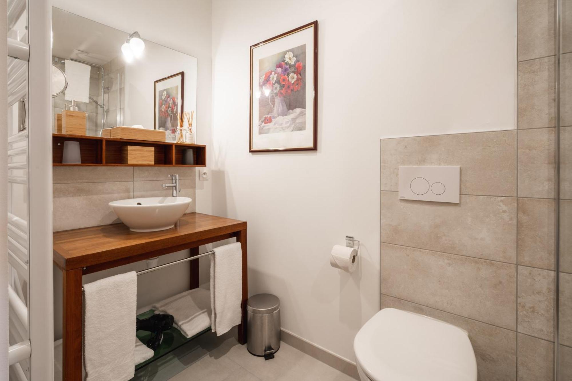 Les Suites - La Cour St Fulrad Saint-Hippolyte  Luaran gambar