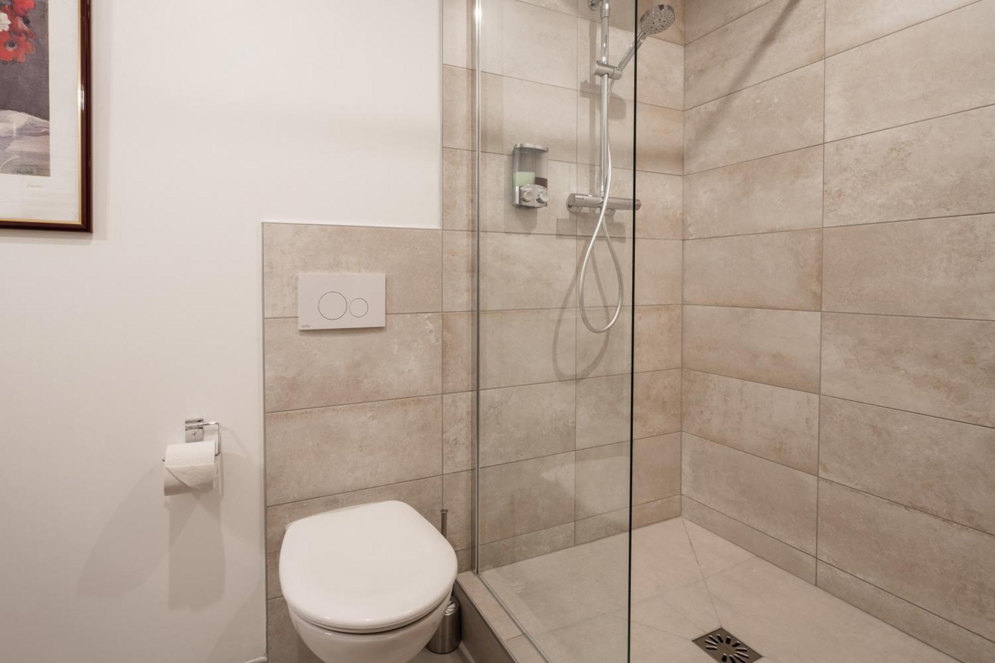 Les Suites - La Cour St Fulrad Saint-Hippolyte  Luaran gambar